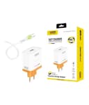 Vizo 80W Dynamic Charger Adapter (OXY80)