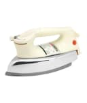 Electromax Heavy Weight Dry Iron (EMDI-7600)