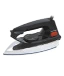 Electromax Light Weight Dry Iron (EMDI-3800)