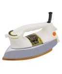 Electromax Heavy Weight Dry Iron (EMDI-7620)