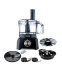 Aardee 5 In 1 Food Processor 600W (ARCH-8100)