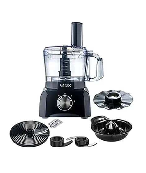 Aardee 5 In 1 Food Processor 600W (ARCH-8100)