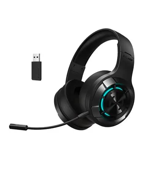 Edifier Dual Mode Wireless Gaming Headset (G30 S)