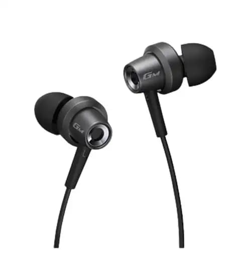 Edifier In-Ear Wired Gaming Earbuds (GM260 Plus)