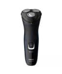 Philips Shaver Series 1000 Wet or Dry Electric Shaver (S1323)