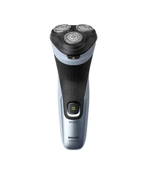 Philips Series 3000X Wet and Dry Electric Shaver (X3063)