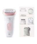Braun Silk-epil 7 Wet And Dry Epilator (SE7060)