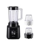 Panasonic Blender with Two Dry Mill (MX-CP3121)