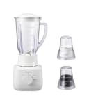 Panasonic Blender with Two Dry Mill (MX-EP5121)