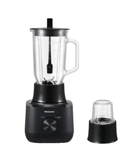Panasonic Blender with Wet and Dry Mill (MX-EG3351)
