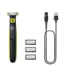 Philips One Blade For Face (PQ2724)