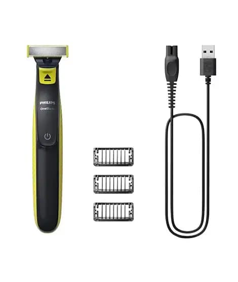 Philips One Blade For Face (PQ2724)