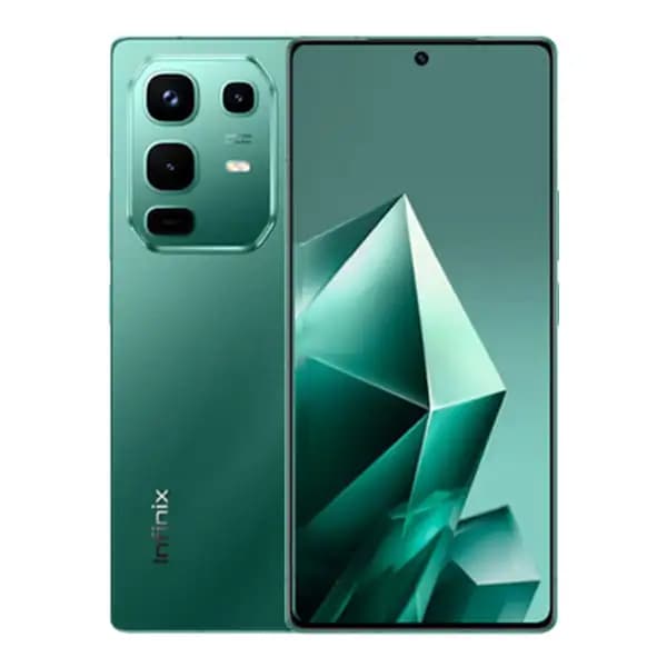 Infinix Note 50 PTA Approved