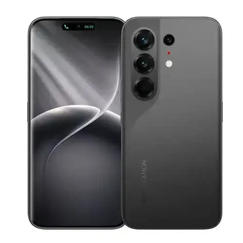 Tecno Camon 50 Pro 8gb Ram PTA Approved