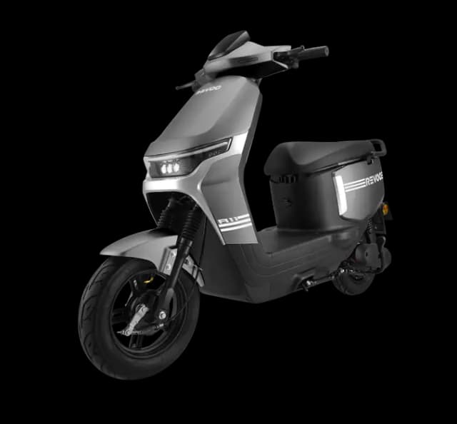 REVOO A11 LFP