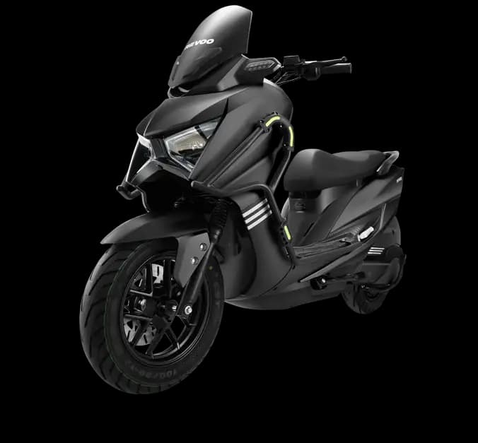 REVOO E52
