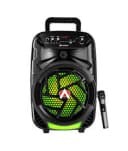 Audionic Classic Masti-90 Bt Speaker with Wireless Mic