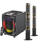 Audionic Blaster 2.1 Speaker