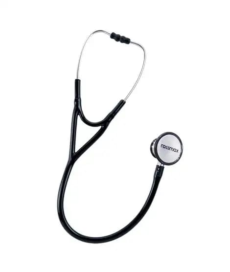 Rossmax Single Head Stethoscope (EB100)