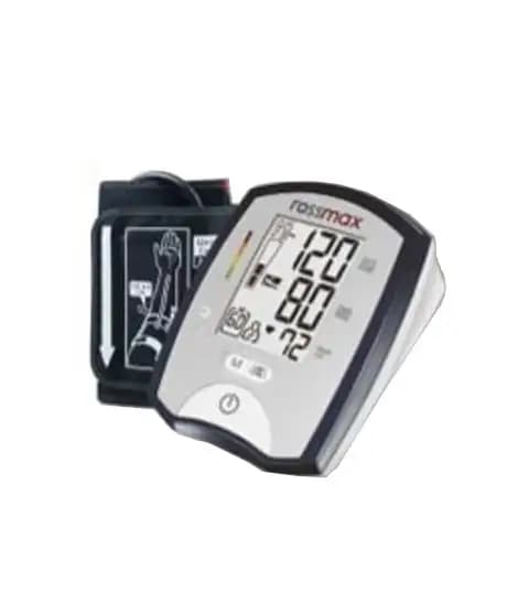 Rossmax Deluxe Automatic Blood Pressure Monitor (MJ701f)