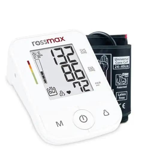 Rossmax Automatic Blood Pressure Monitor (X3)