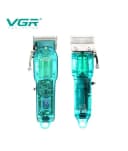 VGR V-660 Electric Hair Clipper Trimmer (V-660)