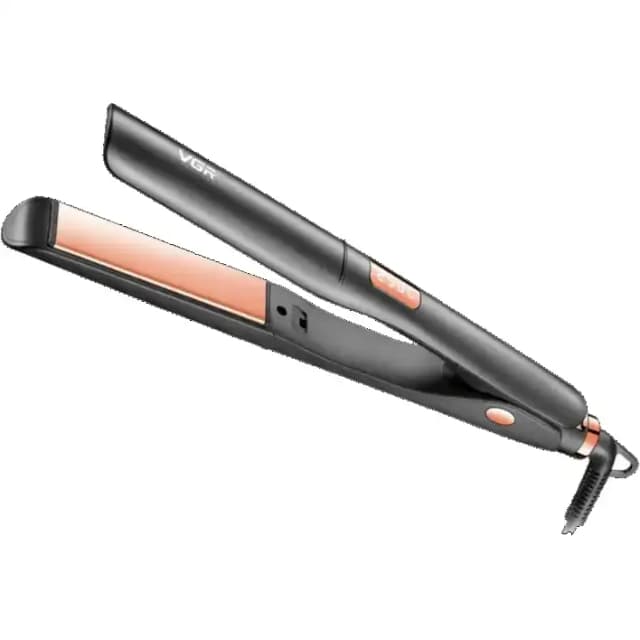 VGR Proffessional Hair Straightener - (V-507)