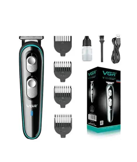 VGR Precision T-Blade Trimmer (V-055)