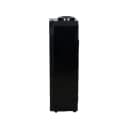 Orient - Water Dispenser 3 Tap Glass Door with Refrigerator- Crystal 3