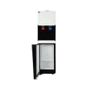 PEL - Water Dispenser 2 Tap with Refrigerator - 315