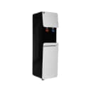 PEL - Water Dispenser 2 Tap with Refrigerator - 315