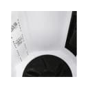 Dawlance - Washing Machine Semi Auto Twin Tub Top Load 7.5KG - DW 8550 CB FL