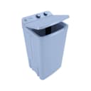 Dawlance - Washing Machine Top Load 8KG - DW 6100C Advanco