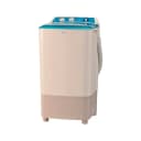 Haier - Washing Machine Automatic Single Tub Top Load 15KG - HWM 80-60