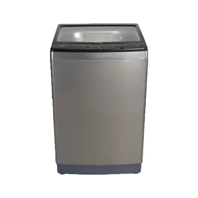 Haier - Washing Machine Automatic Single Tub Top Load 9KG - HWM 90-1708