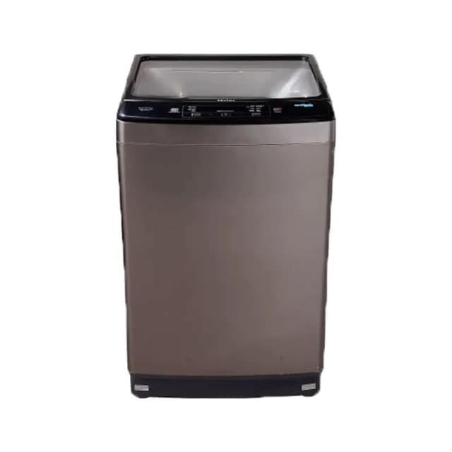 Haier - Washing Machine Automatic Top Load 12KG - HWM 120-826E