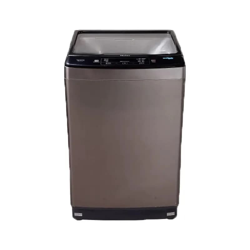 Haier - Washing Machine Automatic Top Load 12KG - HWM 120-826E