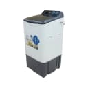 Haier - Washing Machine Semi Auto Twin Tub Top Load 10KG - HWM 100-1217