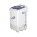 Homage - Washing Machine Semi Auto Single Tub Top Load 9KG - HW-4991