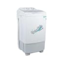 Kenwood - Washing Machine Semi Auto Single Tub Top Load 10KG - KWS-1050S