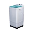 PEL - Washing Machine Semi Auto Single Tub Top Load 12.5KG - PWMS 1250