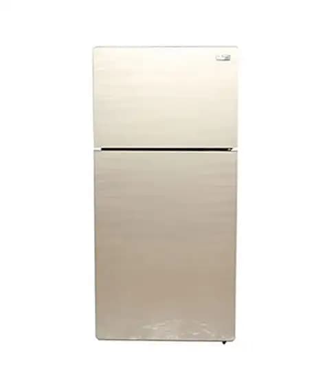 Gaba National Double Door Big Refriegrator 18 Cu Ft (GNR-1718-G.D)