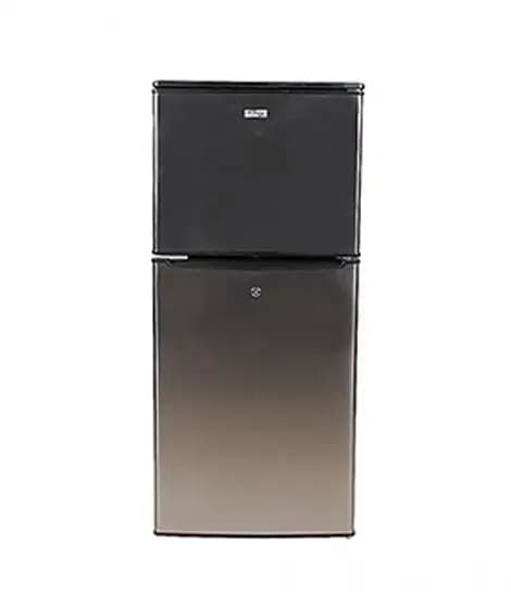 Gaba National Double Door Big Refrigerator 10 Cu Ft (GNR-1710-G.D-A)