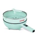 Gaba National Electric Frying Pan (GN-143/22)