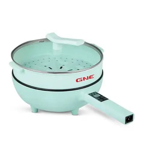 Gaba National Electric Frying Pan (GN-143/22)