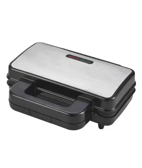 Gaba National Sandwich Maker (GN-397 BIG S/M)