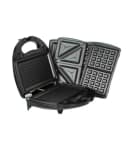 Gaba National Sandwich Maker (GNE-6192/21)