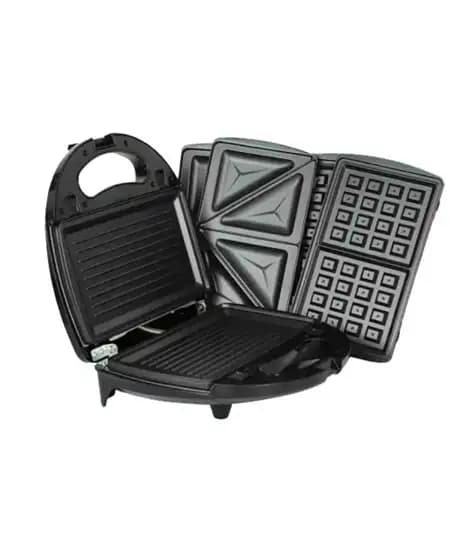 Gaba National Sandwich Maker (GNE-6192/21)