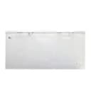 Gaba National Twin Door Deep Freezer 17 Cu Ft (GND-11000-17-T)