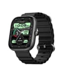Oraimo Watch 6 Bluetooth Calling SmartWatch (OSW-807)